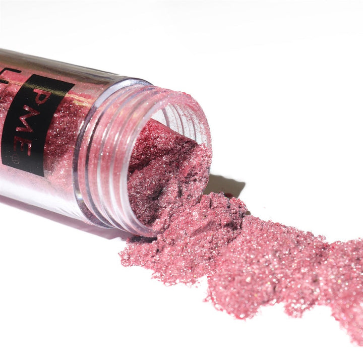 PME Lustre Snow - Pink
