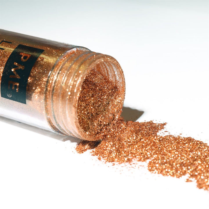 PME Lustre Snow - Rose Gold