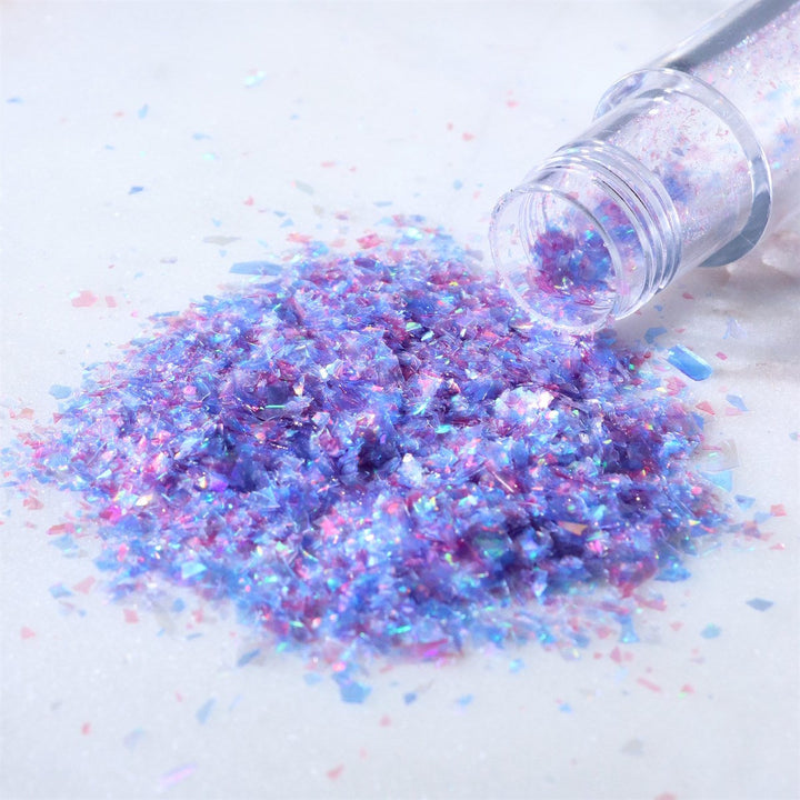 PME Magic Sparkles Edible Iridescent Glitter - Dreamy Unicorn