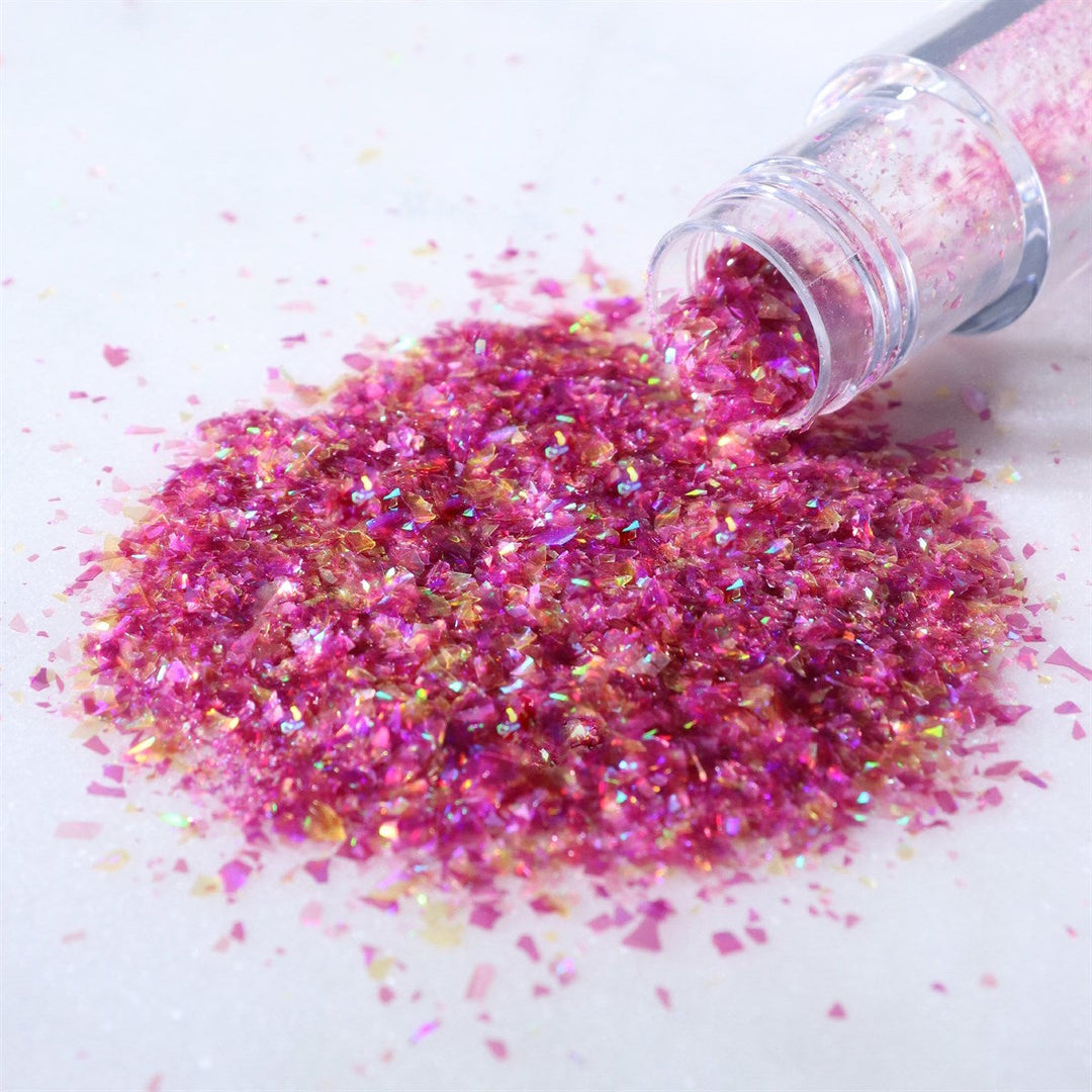 PME Magic Sparkles Edible Iridescent Glitter - Party Popper