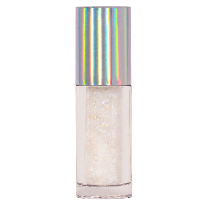 PME Magic Sparkles Edible Iridescent Glitter - White Crystals