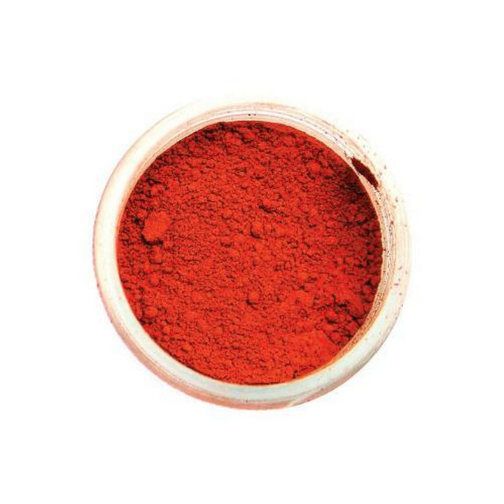 PME Powder Food Colour - Chilli Red