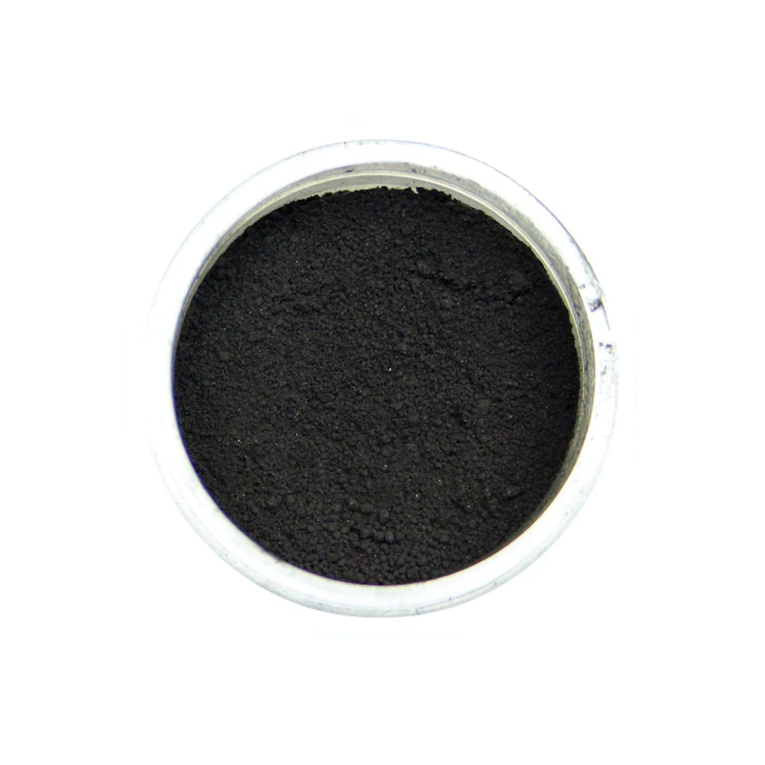 PME Powder Food Colour - Jet Black