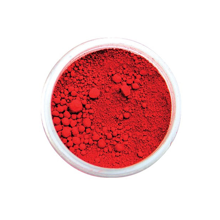 PME Powder Food Colour - Red Velvet
