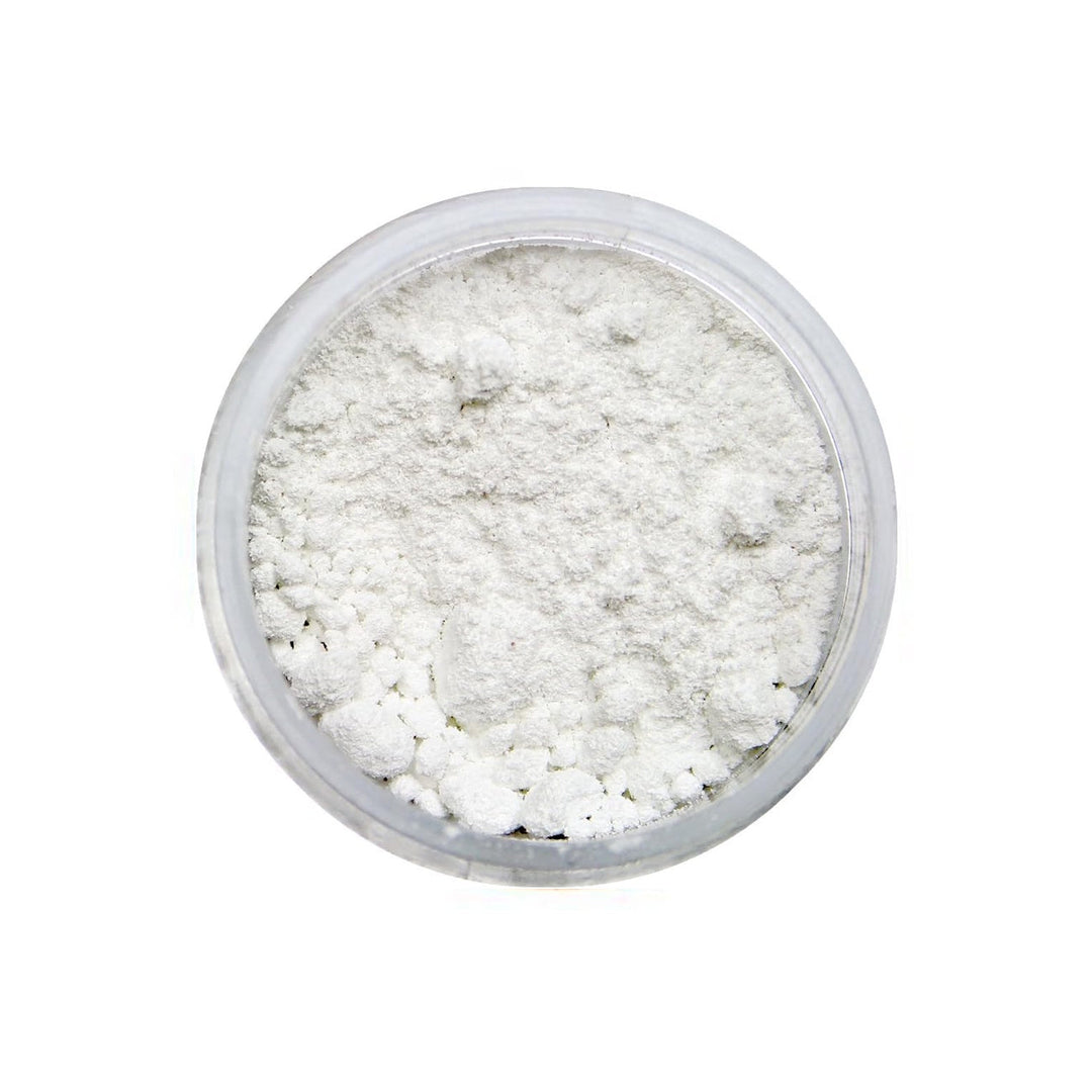 PME Powder Food Colour - Snowdrop White