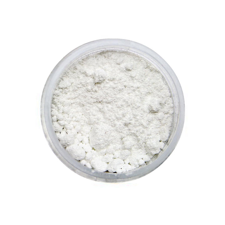 PME Powder Food Colour - Snowdrop White