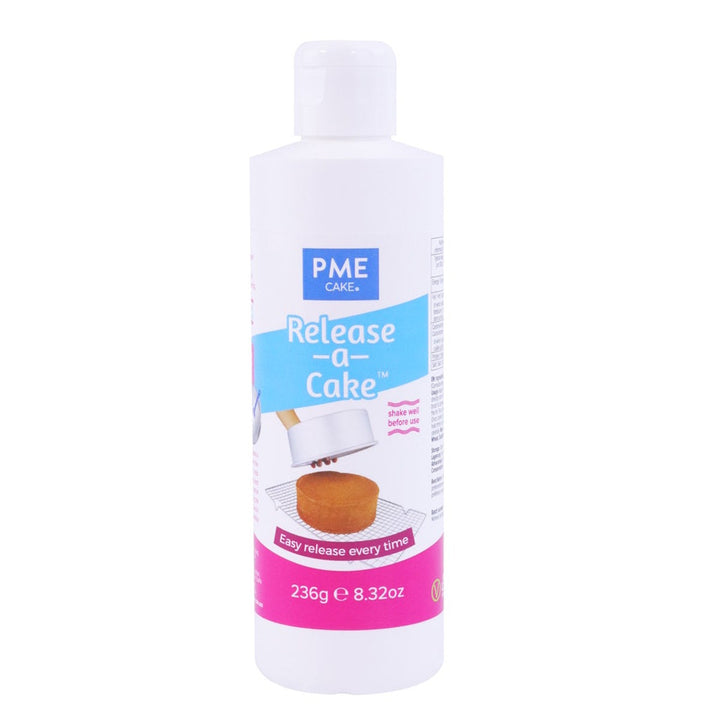PME Release-a-Cake - Liquid