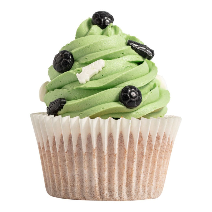 PME Sprinkle Charms - Football Mania