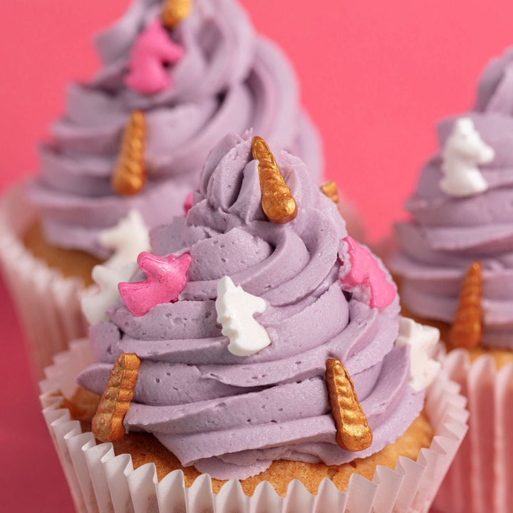 PME Sprinkle Charms - Magic Unicorns