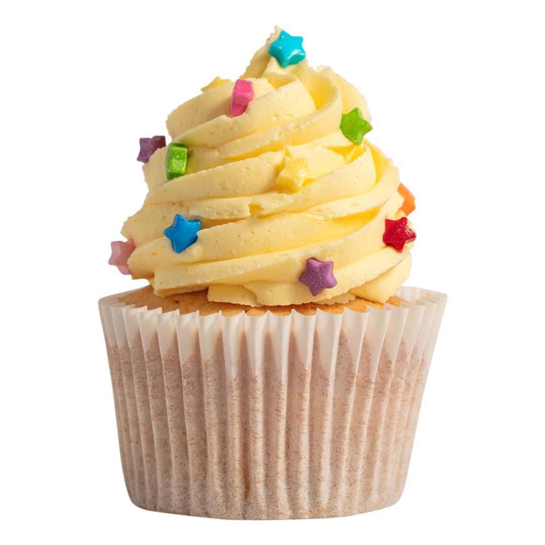 PME Sprinkle Charms - Rainbow Stars