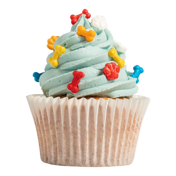 PME Sprinkle Charms - Super Dogs