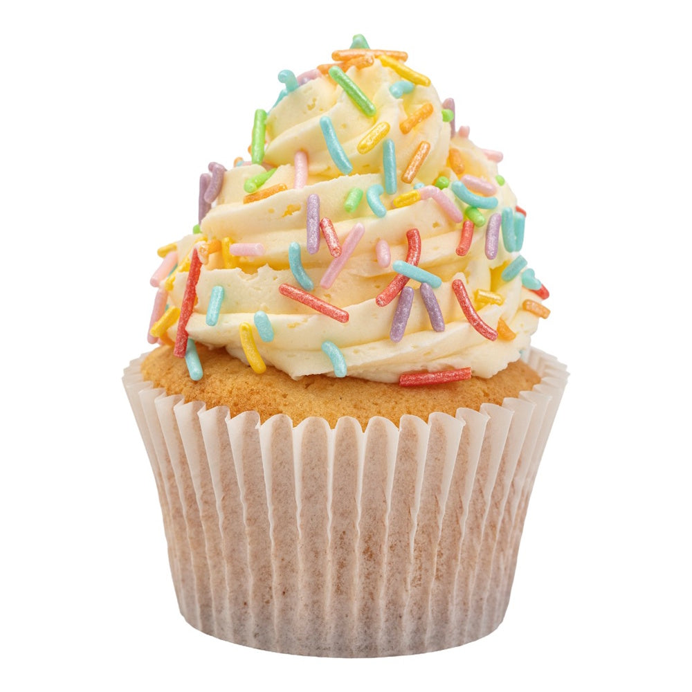 PME Sprinkle Strands - Pastel Rainbow
