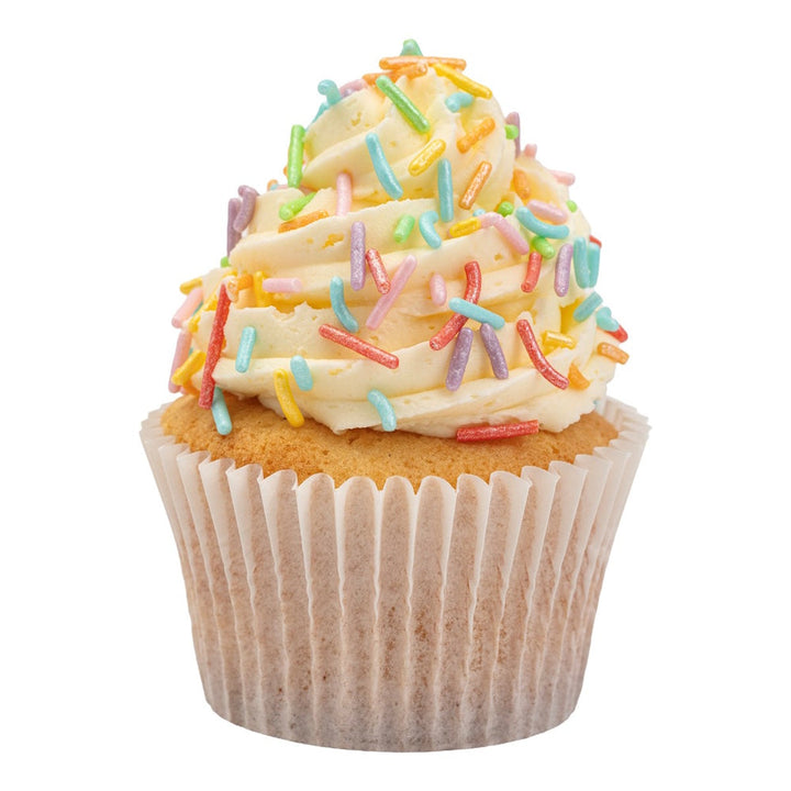 PME Sprinkle Strands - Pastel Rainbow