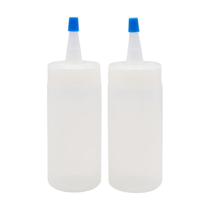 PME Squeeze Bottles 2pk