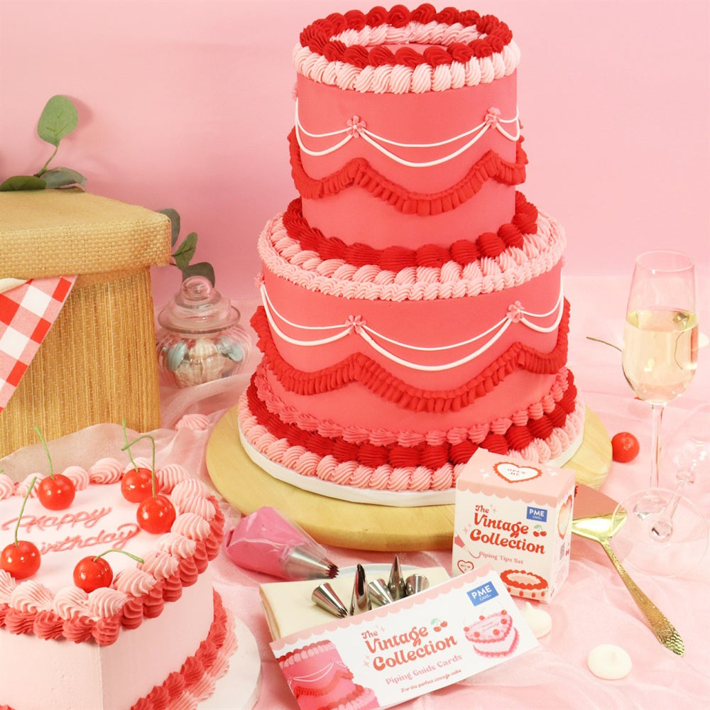 Russian Piping Unicorn Cake Piping Tips Birthday Cake Decorating