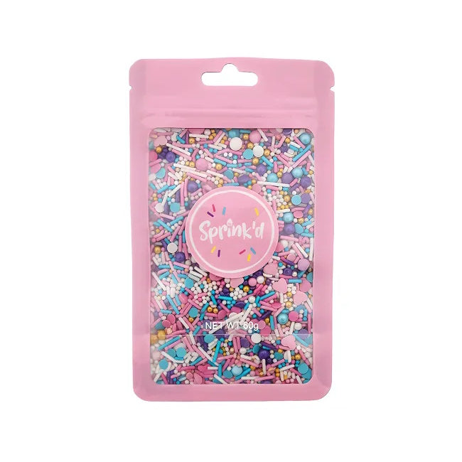 Sprink'd Sprinkle Medley - Aurora