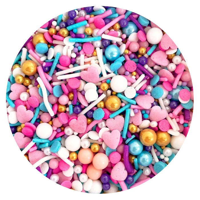 Sprink'd Sprinkle Medley - Aurora