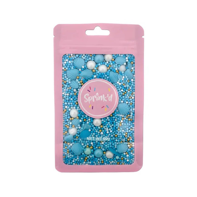 Sprink'd Sprinkle Medley - Under the Sea