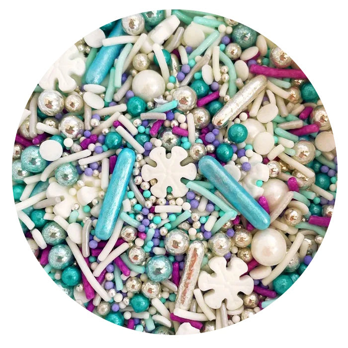 Sprink'd Sprinkle Medley - Frosted