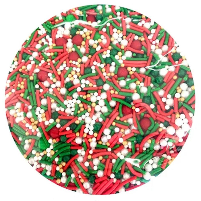 Sprink'd Sprinkle Medley - Grinchmas