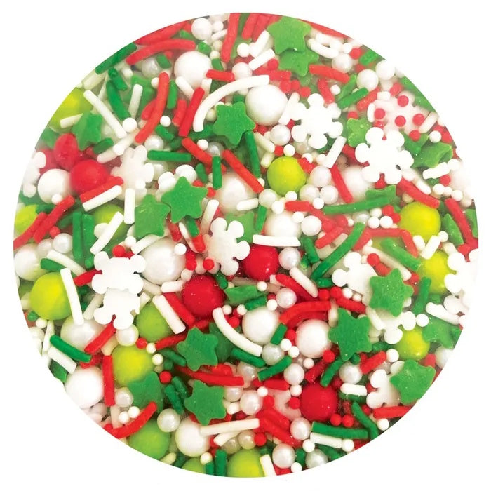 Sprink'd Sprinkle Medley - Jolly Christmas