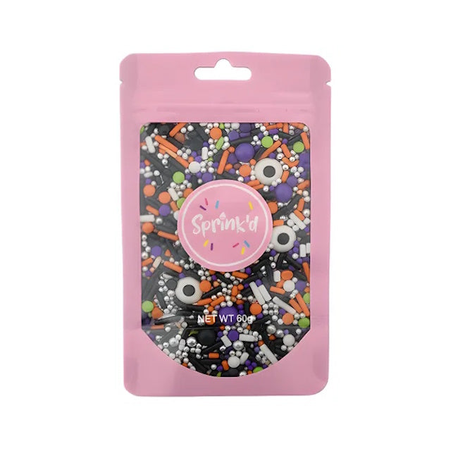 Sprink'd Sprinkles - Witches Brew