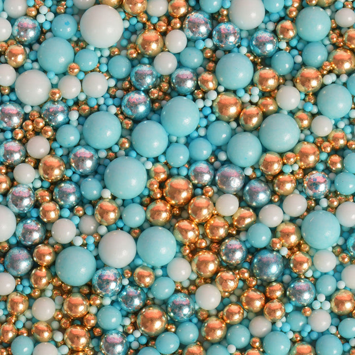 Sprinks Blue Velvet Crunch Sprinkles