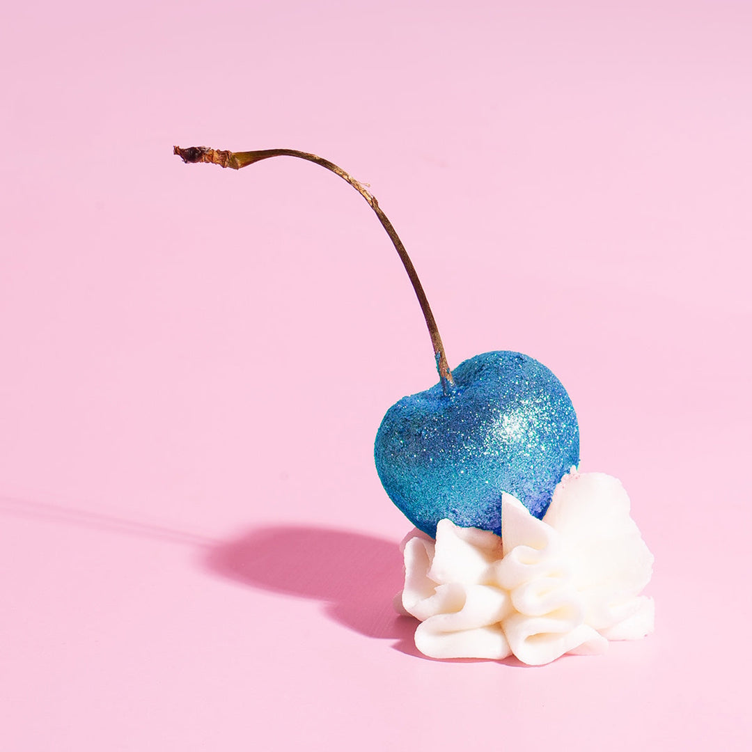 Sprinks Edible Glitter - Blue