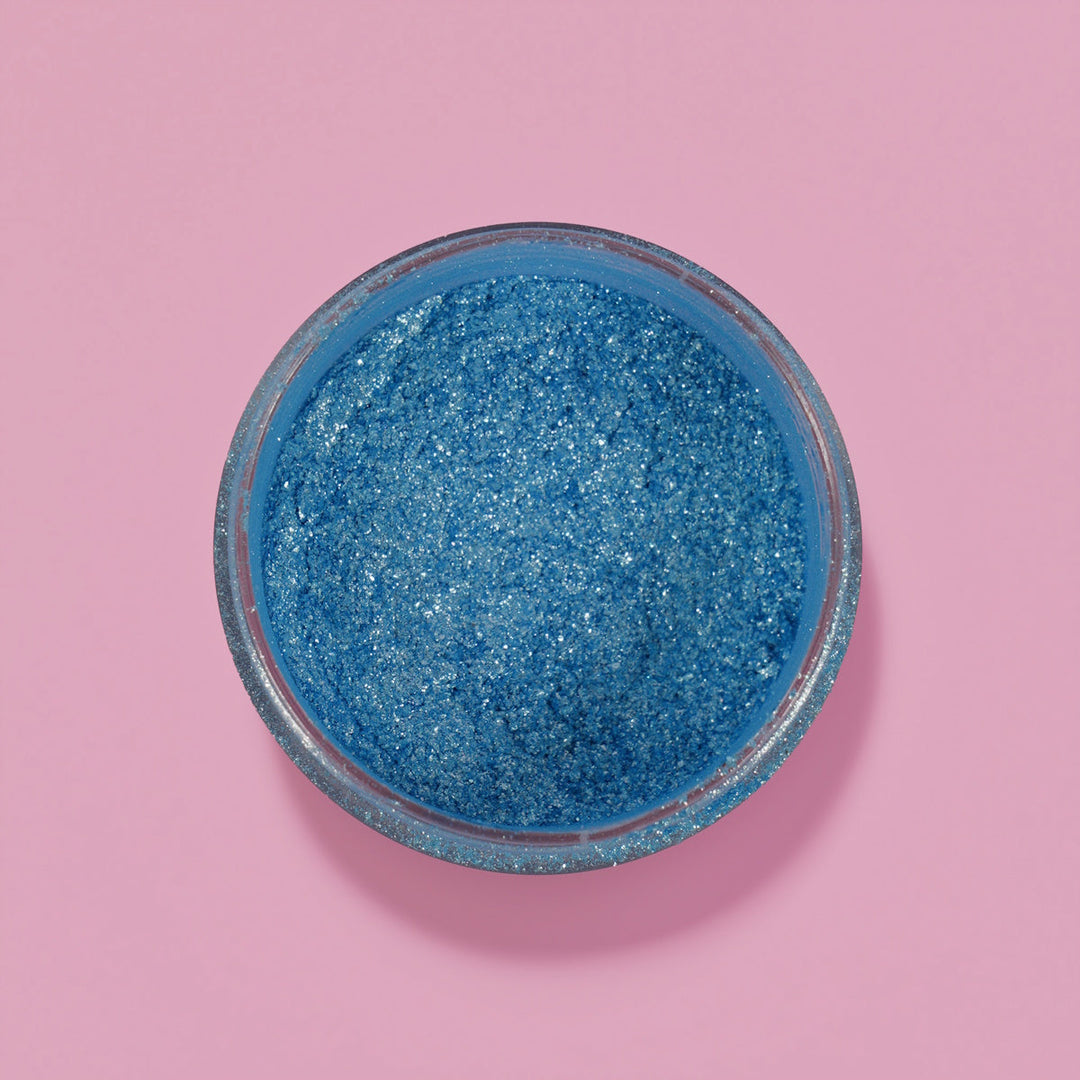 Sprinks Edible Glitter - Blue