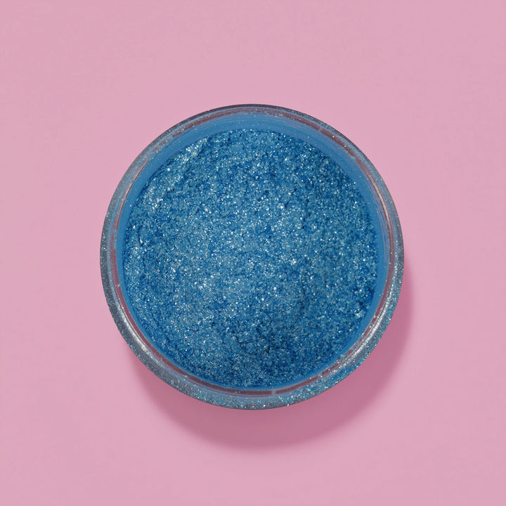 Sprinks Edible Glitter - Blue