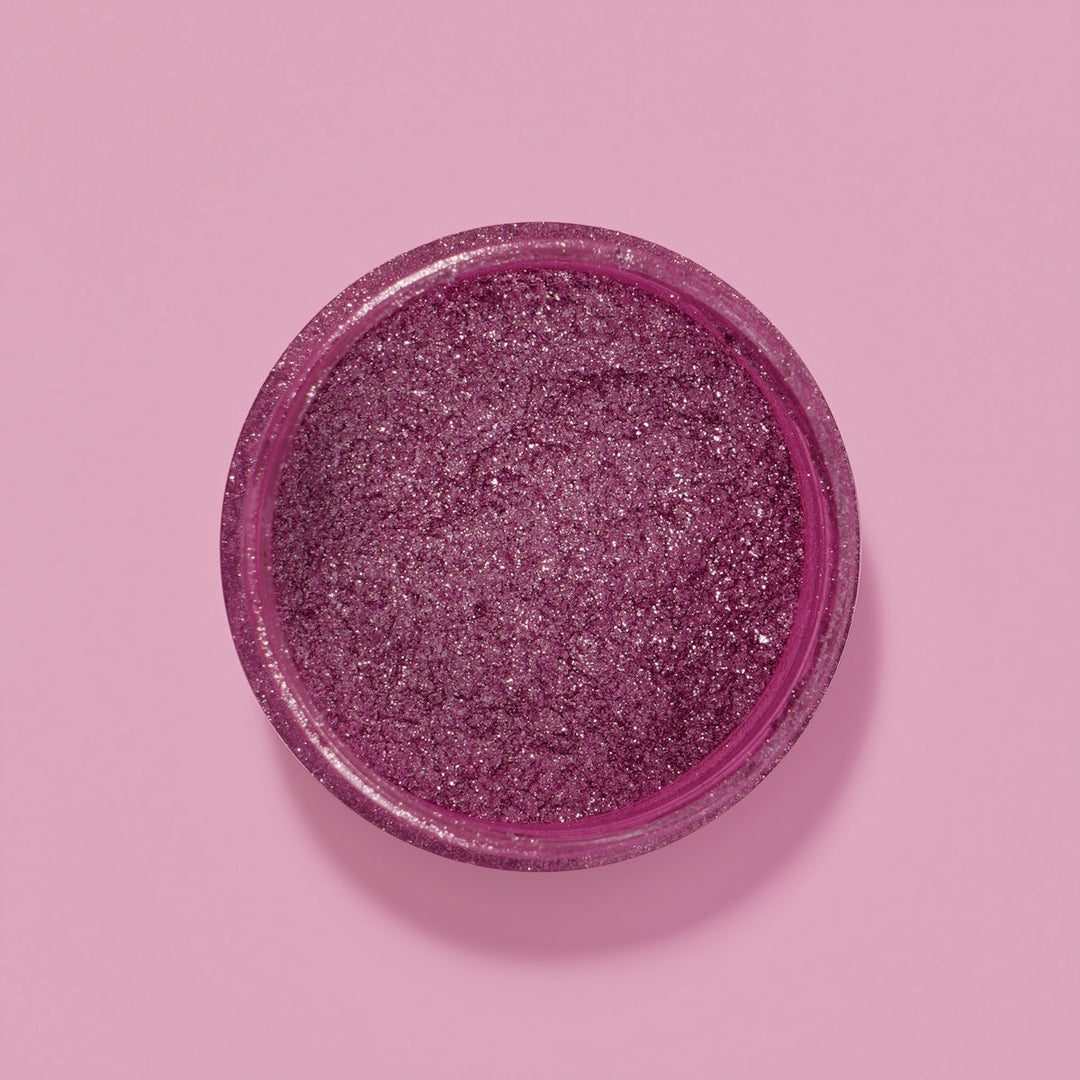 Sprinks Edible Glitter - Fuchsia