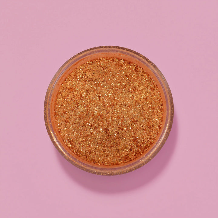 Sprinks Edible Glitter - Gold