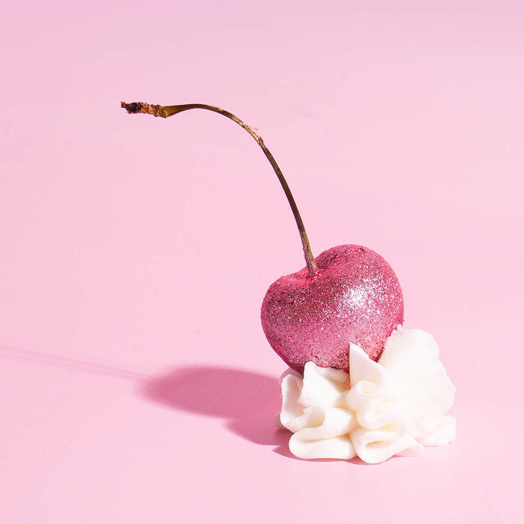 Sprinks Edible Glitter - Pink