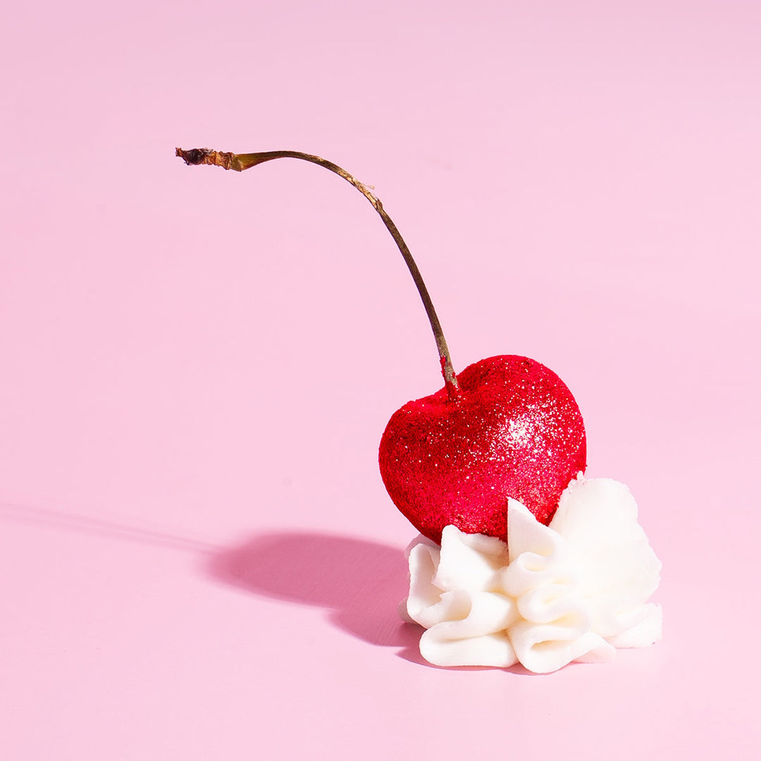 Sprinks Edible Glitter - Red