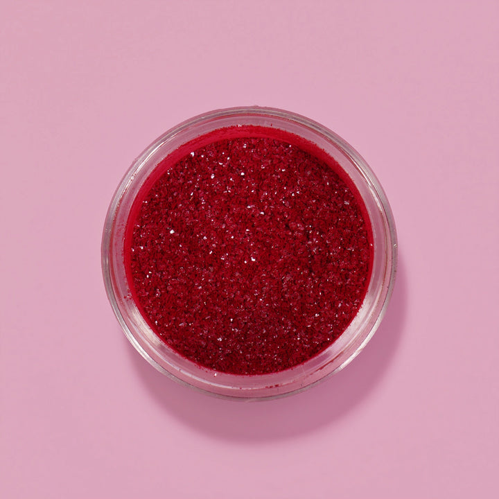 Sprinks Edible Glitter - Red