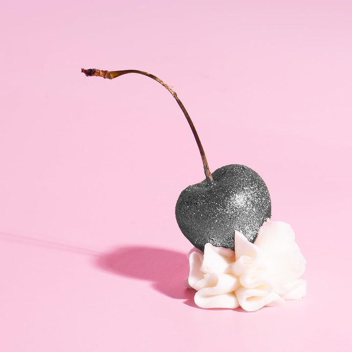 Sprinks Edible Glitter - Silver