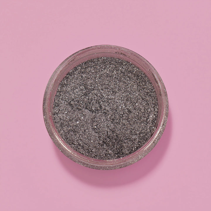 Sprinks Edible Glitter - Silver