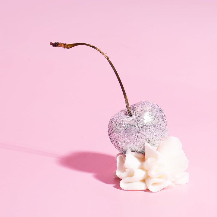 Sprinks Edible Glitter - White