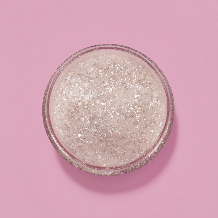 Sprinks Edible Glitter - White
