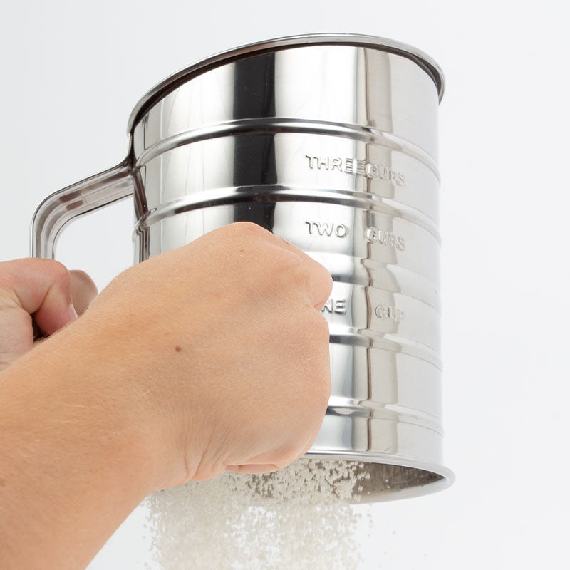Sprinks Flour Sifter