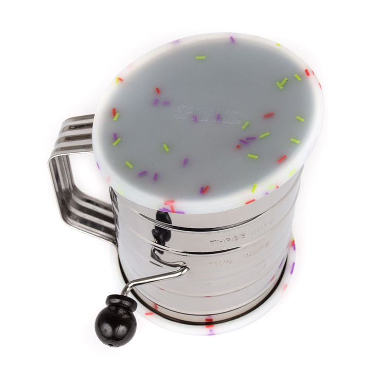 Sprinks Flour Sifter