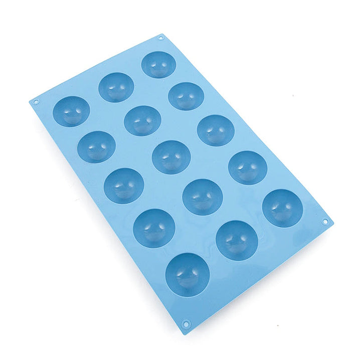 Sprink Half Sphere Silicone Baking Mould - 40mm