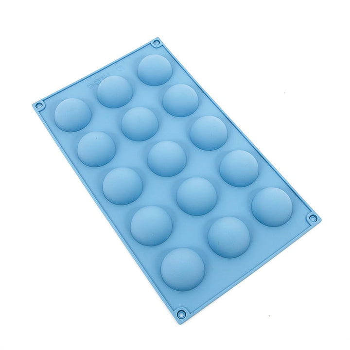 Sprink Half Sphere Silicone Baking Mould - 40mm
