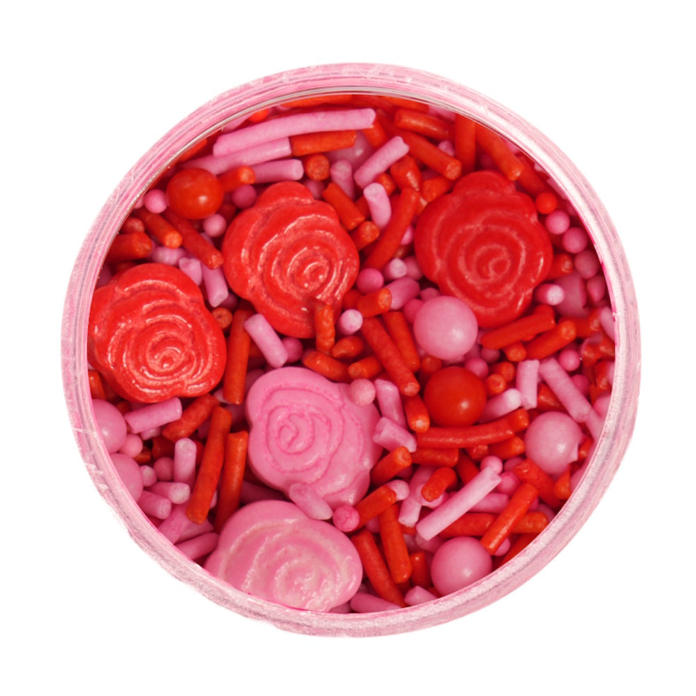 Sprinks La Vie En Rose Sprinkles