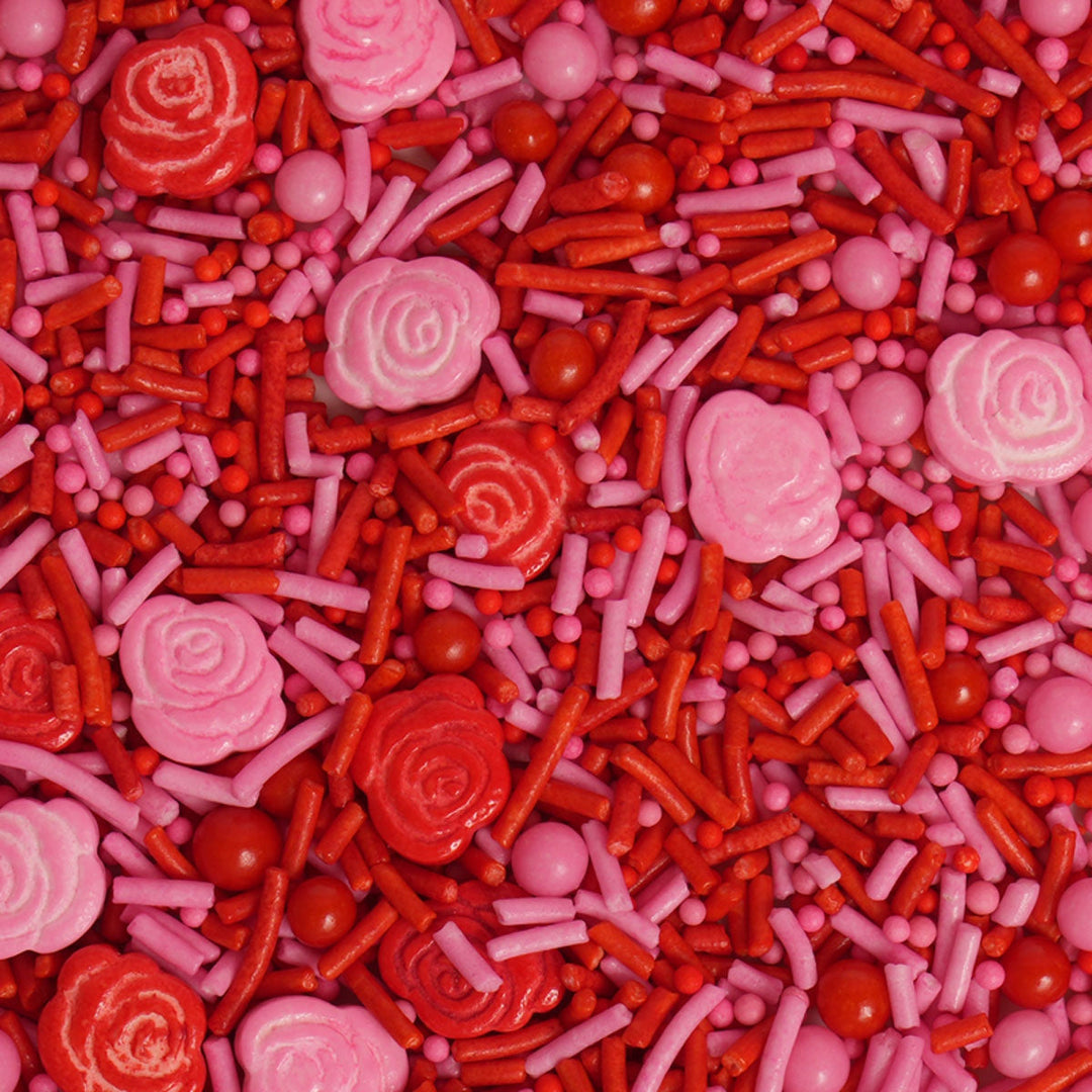 Sprinks La Vie En Rose Sprinkles