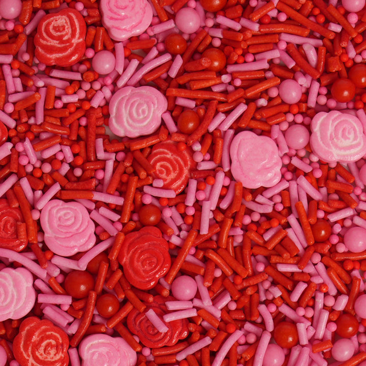Sprinks La Vie En Rose Sprinkles