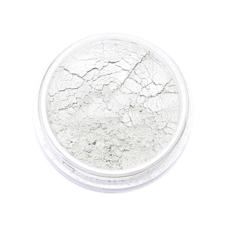 Sprinks Lustre Dust - Hint of Silver 25g
