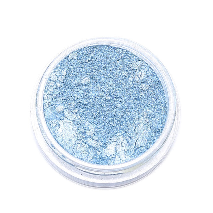 Sprinks Lustre Dust - Quartz Blue