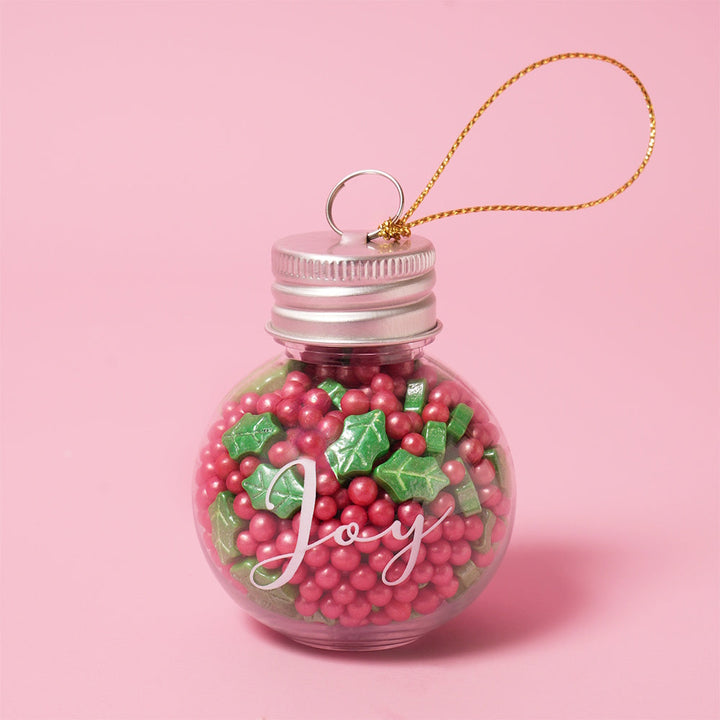 Sprinks Merry Minis Sprinkles - Merry & Bright