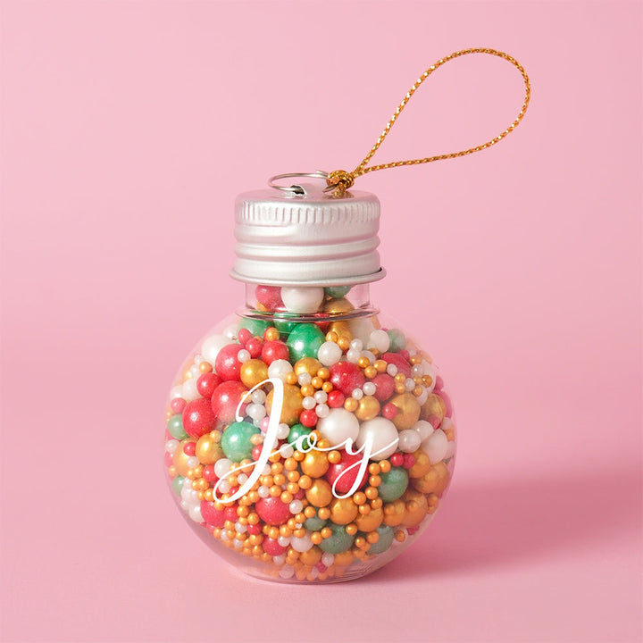 Sprinks Merry Minis Sprinkles - Yuletide Mix